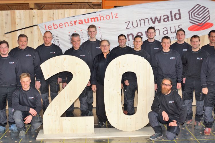 Team 2019