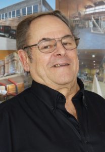Bruno Neuhaus